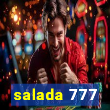 salada 777